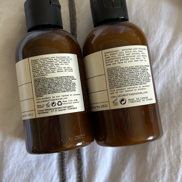 The Edition Travel Set x3 - Picture 5 of 11